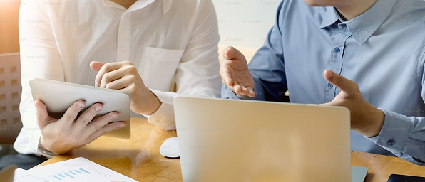 Operatore assistenza